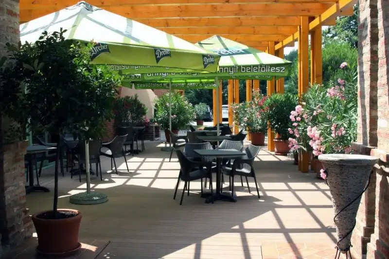 THERMAL HOTEL HARKANY