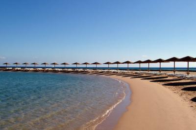 ARENA BEACH RESORT & SPA