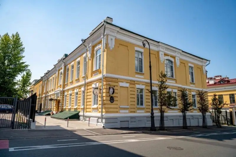 ПИЛИГРИМ ОТЕЛЬ
