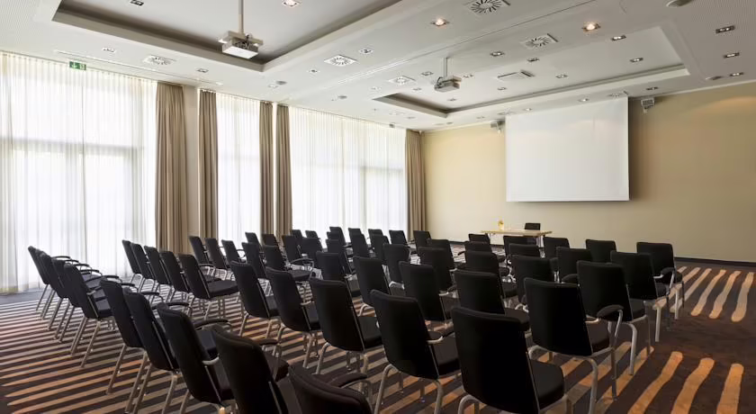 PARK INN BY RADISSON LINZ