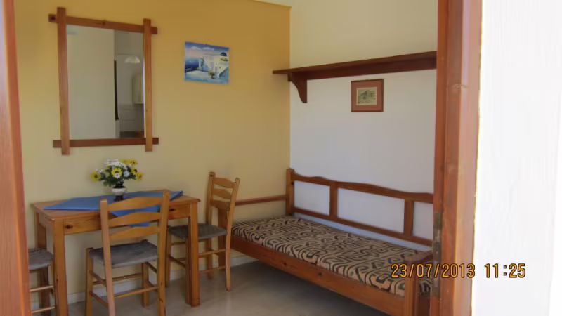 ADONIS APARTMENTS