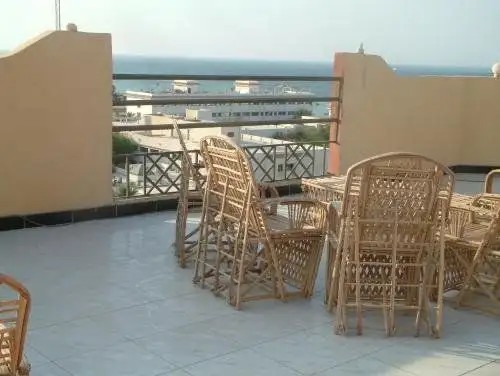 DIANA HURGHADA