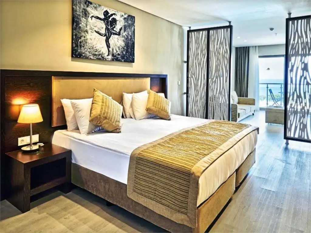 MY ELLA BODRUM RESORT & SPA (EX. KAIRABA BODRUM PRINCESS)