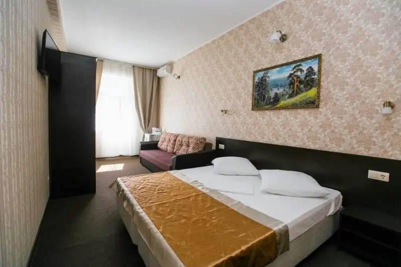 AMORE BEACH HOTEL