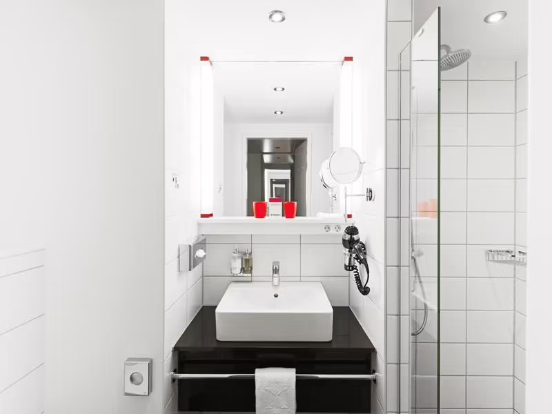 DORMERO HOTEL FRANKFURT MESSE