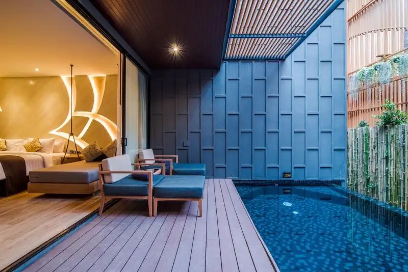 THE YANA VILLAS HUA HIN