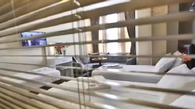 TAXIM HG HOTEL