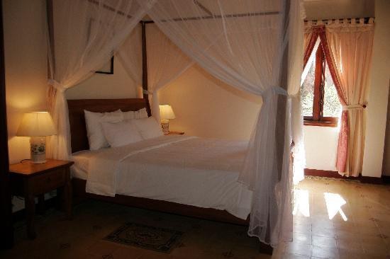 HO TRAM BEACH BOUTIQUE RESORT & SPA