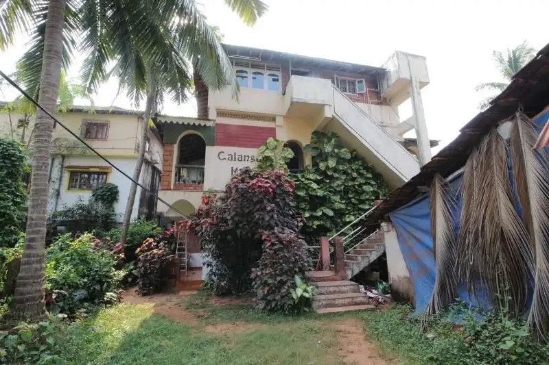 CALANGUTE MAHAL