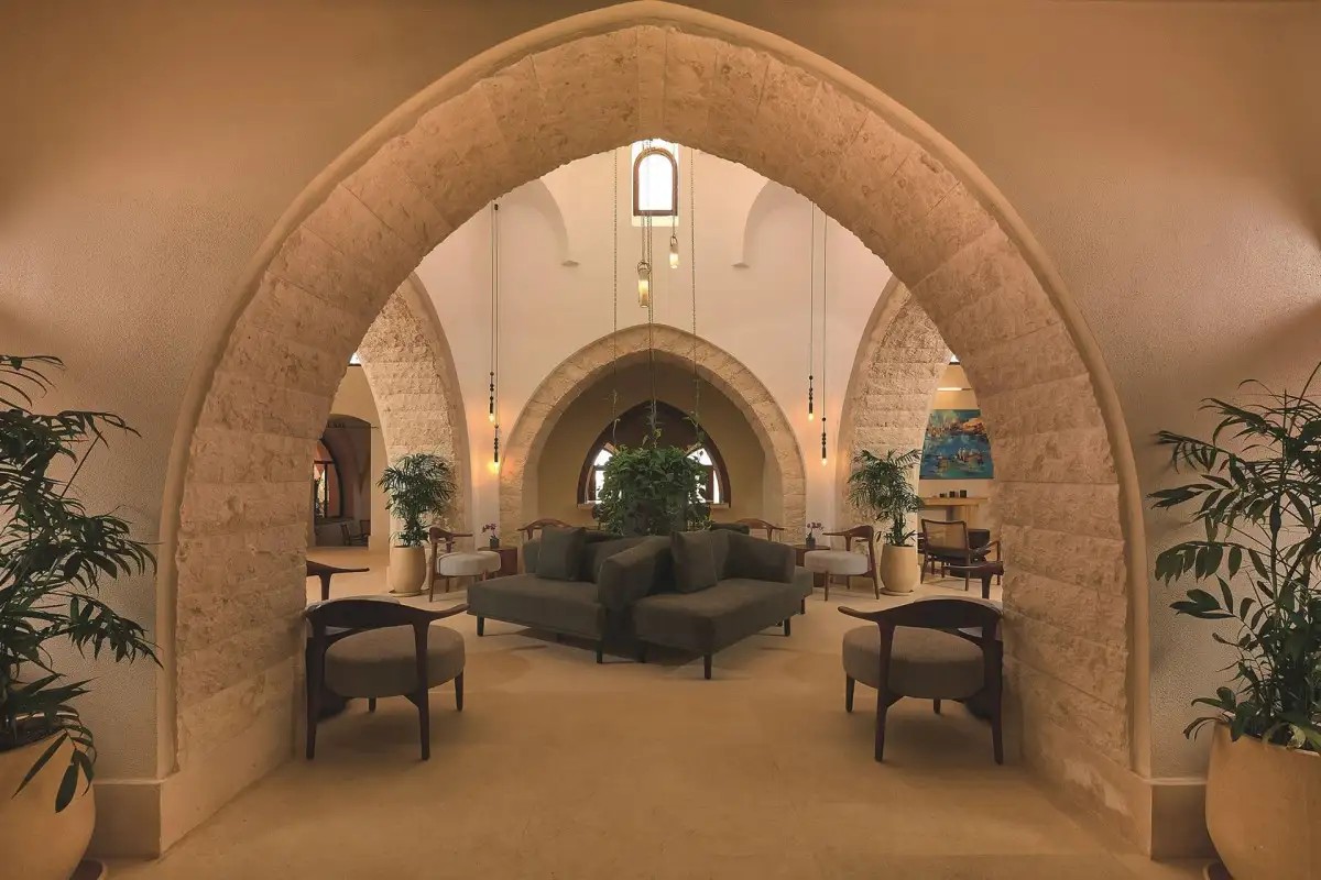 MOVENPICK RESORT EL QUSEIR