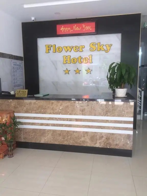 FLOWER SKY HOTEL