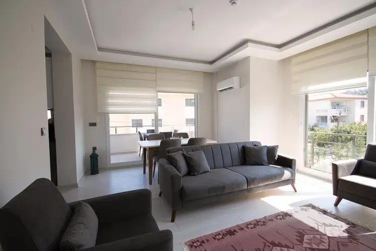 SUITES GUNDOGDU
