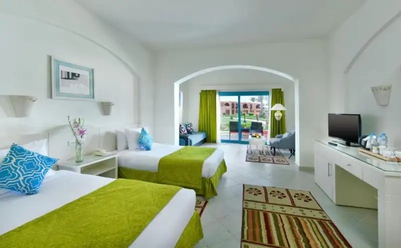 SWISSTOUCH ORIENTAL RESORT (EX. HOTELUX ORIENTAL COAST)