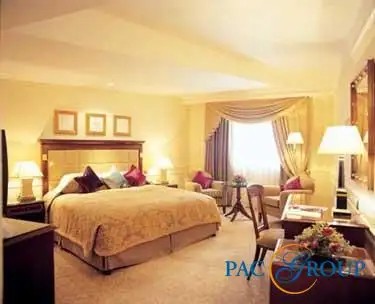 LE MERIDIEN PICCADILLY