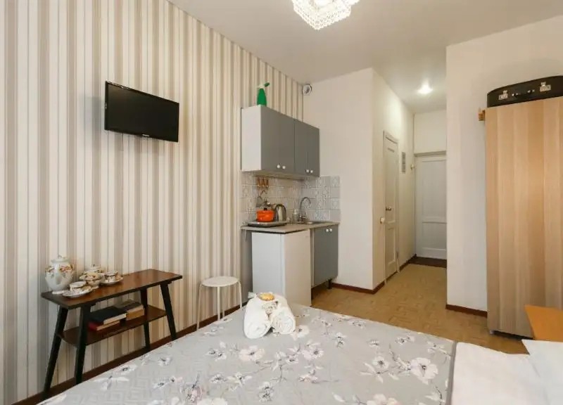 ACADEM INN (АКАДЕМ ИНН)