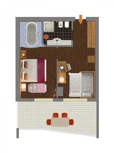BIBIONE PALACE SUITES