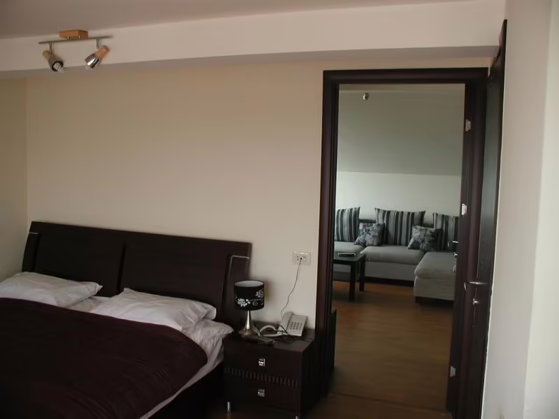 GRIG HOTEL