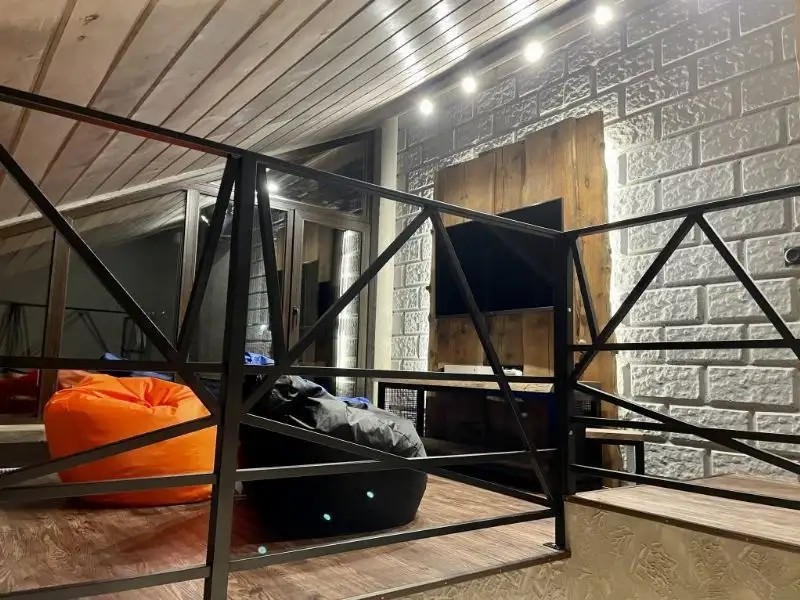 SKI НOUSE