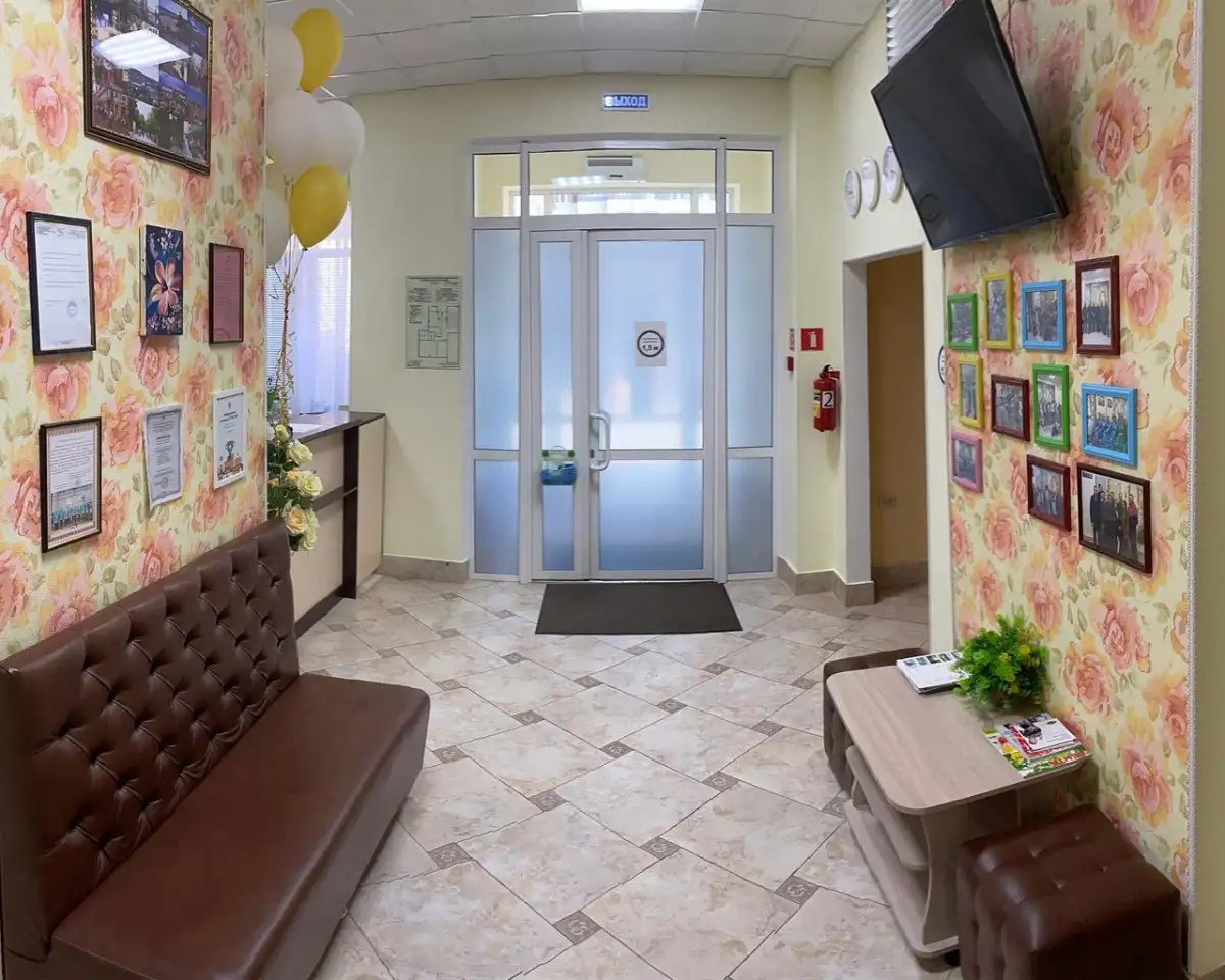 ХОСТЕЛ ДЕЛЮКС