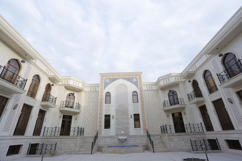 ARK HOTEL