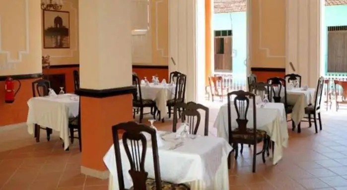 LA HABANERA