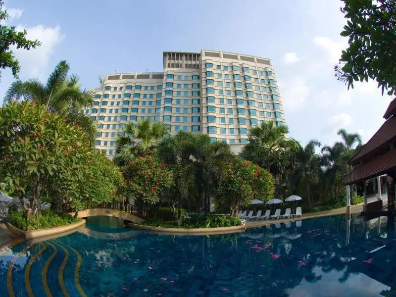 RAMA GARDENS HOTEL
