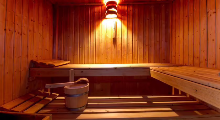 SEEBOECKENHOTEL ZUM WEISSEN HIRSCHEN