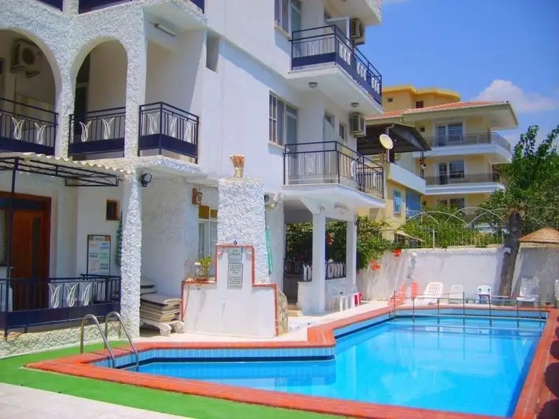 VILLA FORTIN PANSIYON
