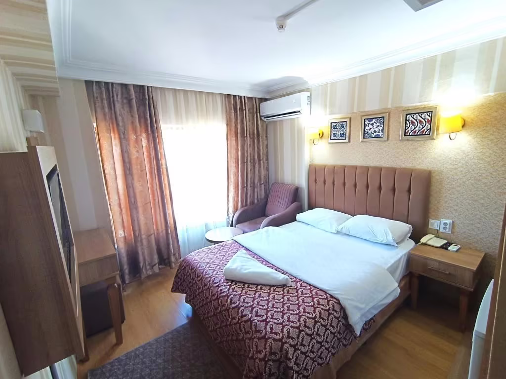 HAMIT HOTEL
