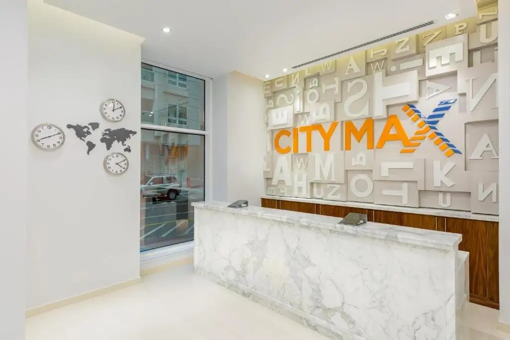 CITYMAX HOTEL AL BARSHA NEW BUILDING