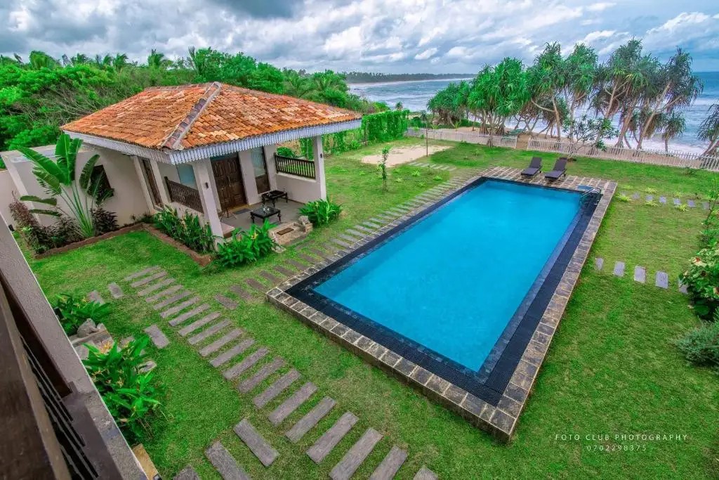 GURU BEACH RESORT