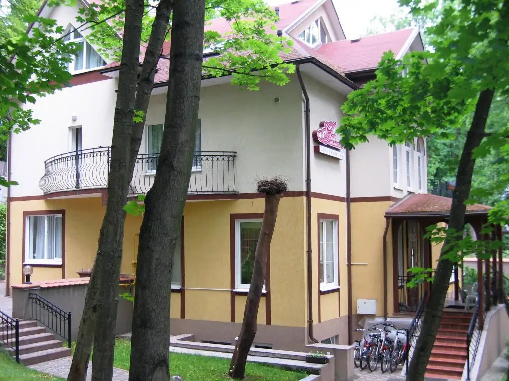 ФЛАМИНГО