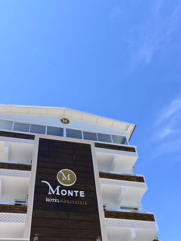 MONTE BOUTIQUE