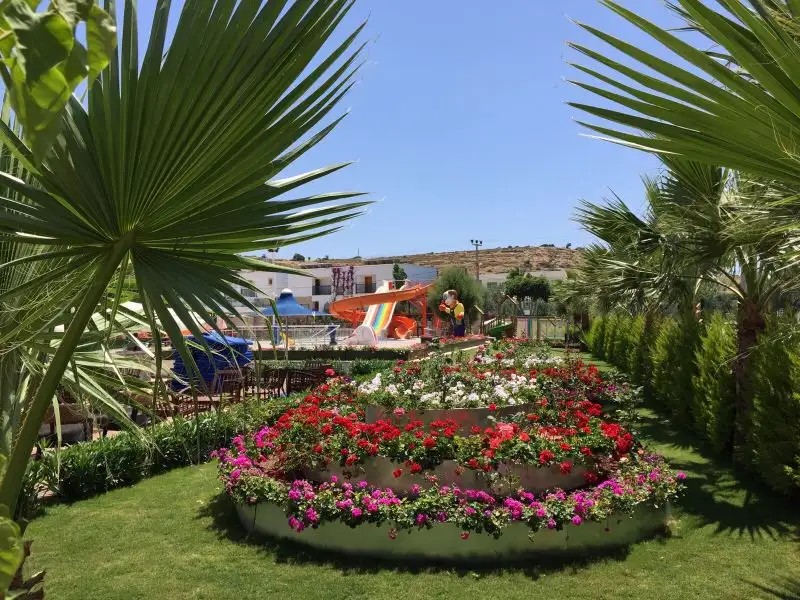 ANADOLU HOTEL BODRUM