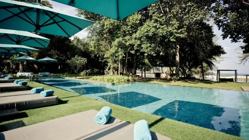 WANAKARN BEACH RESORT & SPA