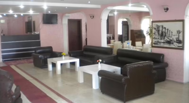 PANC HOTEL
