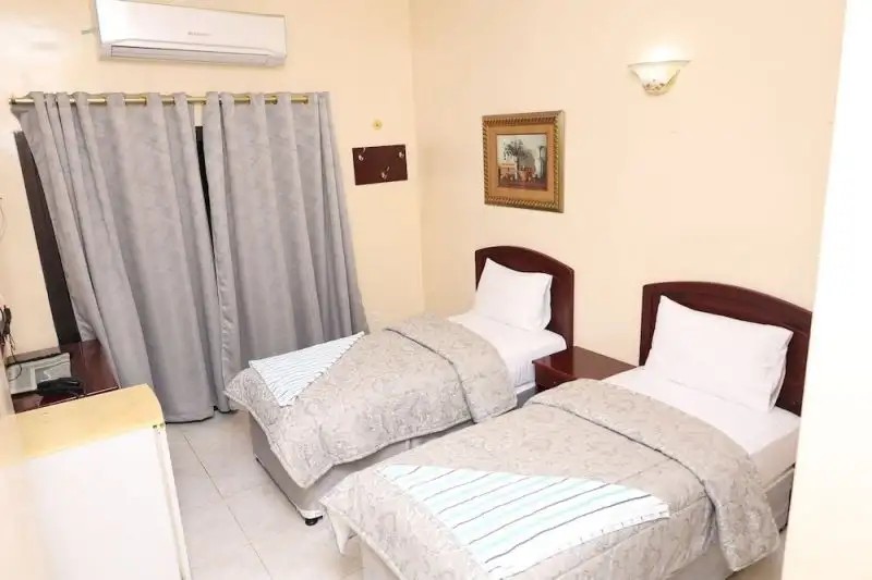 DEIRA PALACE HOTEL