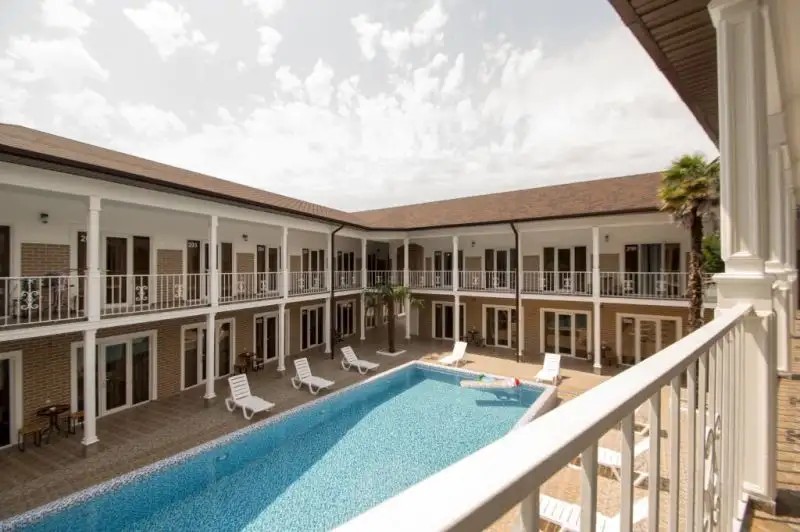 RODNIK VILLAGE & SPA