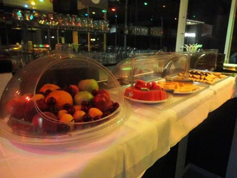 MINOA HOTEL & ANNEX