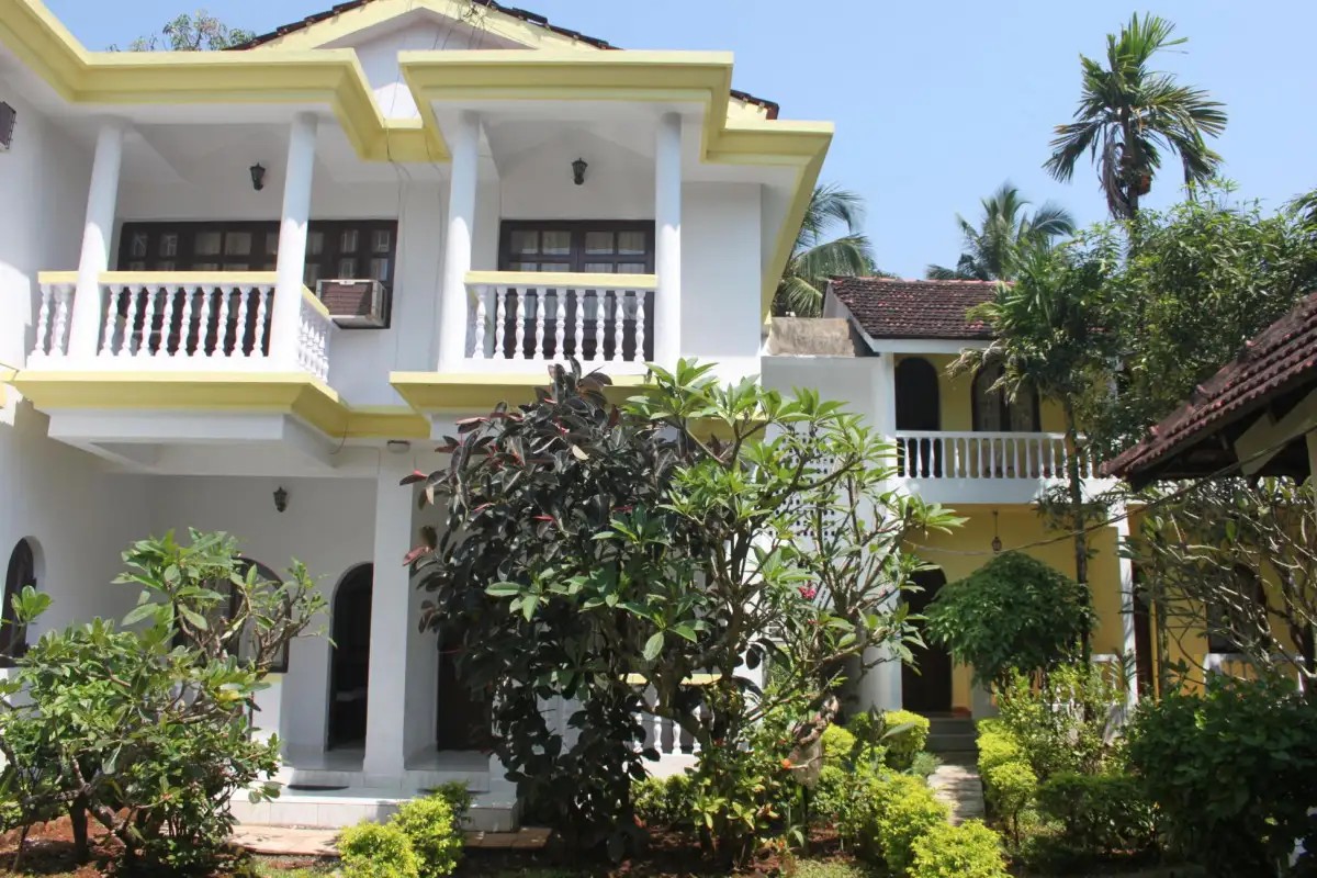 SHELSTA HOLIDAY RESORT