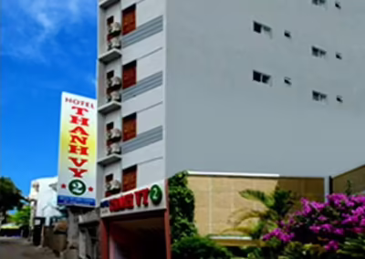 THANH VY 2 HOTEL