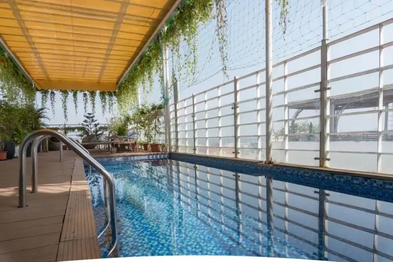 SUNLINE PAON HOTEL & SPA