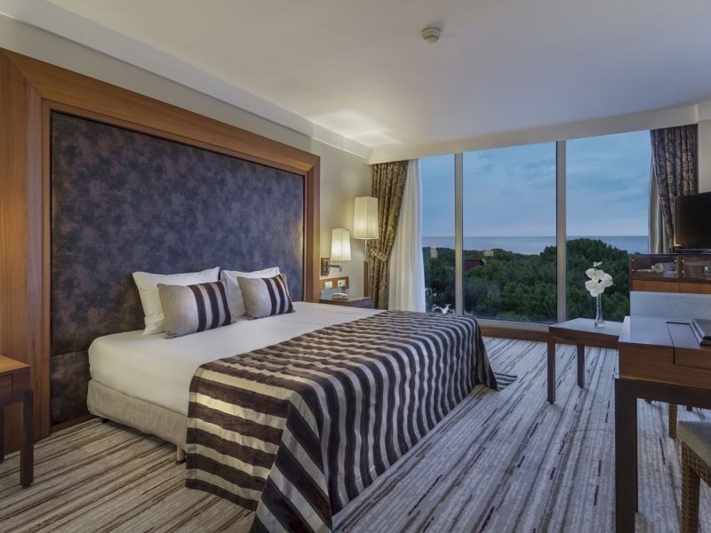 king suite