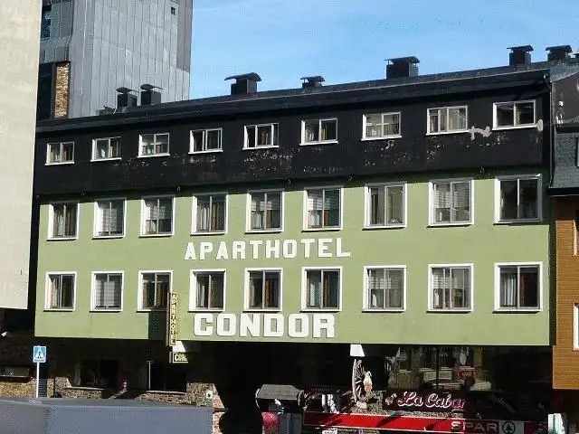 CONDOR APT
