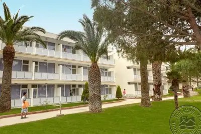 A11 HOTEL CESME (EX.CORENDON MI PLAYA CESME)