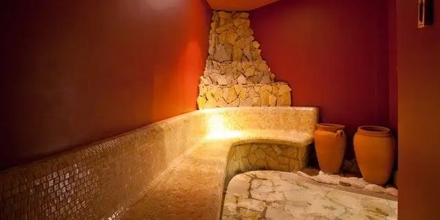 GREENFIELD HOTEL GOLF & SPA