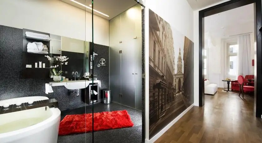 GRAND BUDAPEST APARTMENTS