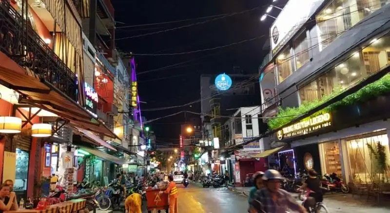 ROYAL SAIGON HOTEL
