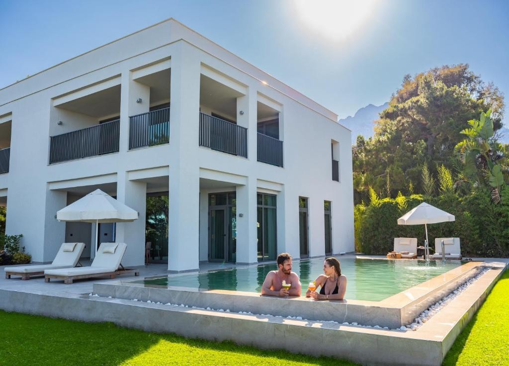SHERWOOD EXCLUSIVE KEMER (EX. SHERWOOD CLUB, MAJESTY CLUB)