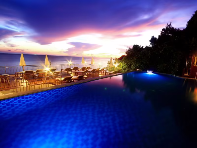 PINNACLE KOH TAO DIVE RESORT